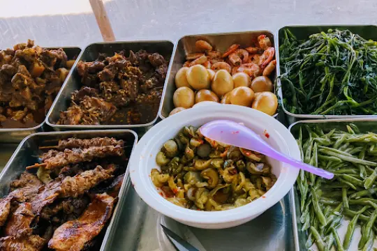 디엔짱 식당(Điền Trang)