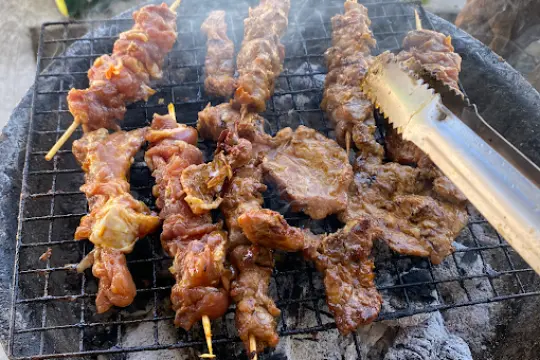 디엔짱 식당(Điền Trang)