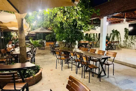 HillsideCafe Ninh Hòa