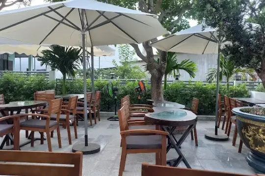 HillsideCafe Ninh Hòa