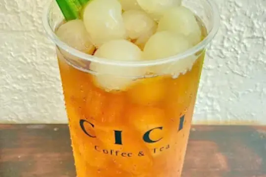 CiCi - Coffee & Tea