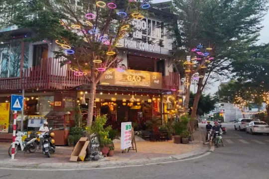 Com Nieu Gao - Phan Rang