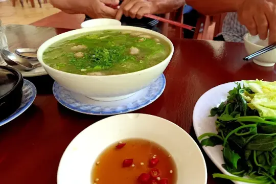 Cơm Niêu Đông Dương