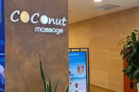 Coconut Massage Nha Trang