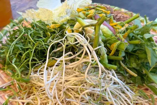 Tiệm Ăn Cô Ba - Lẩu Cá Kèo Nha Trang