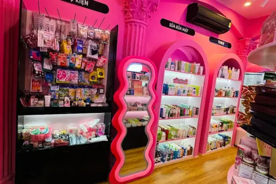 Nấm Cosmetics Phan Rang