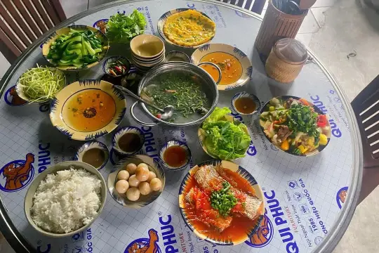 宁和家乡饭馆