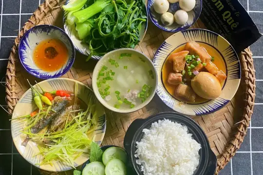 宁和家乡饭馆