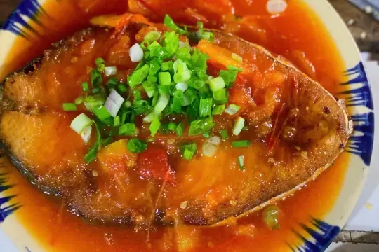 宁和家乡饭馆