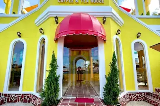 Cedruss Coffee 09