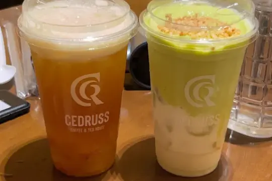 Cedruss Coffee 09