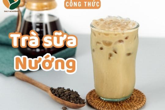 Gia Nguyễn Roasted Milk Tea Cam Ranh