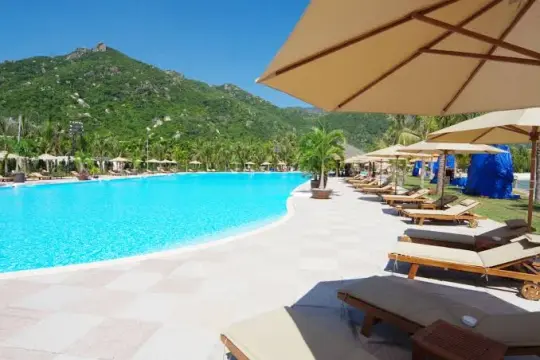 Diamond Bay Resort & Spa Nha Trang