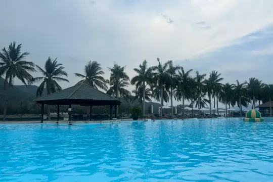 Diamond Bay Resort & Spa Nha Trang