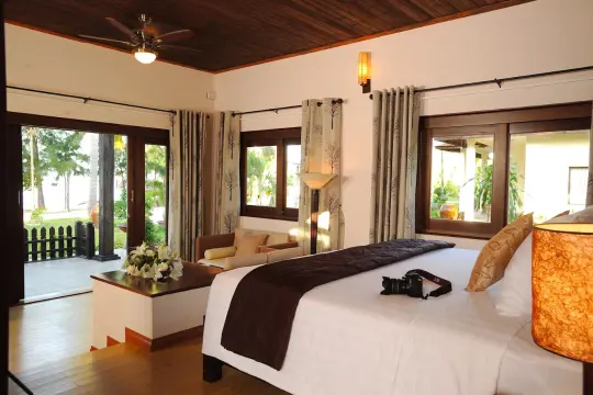 Diamond Bay Resort & Spa Nha Trang