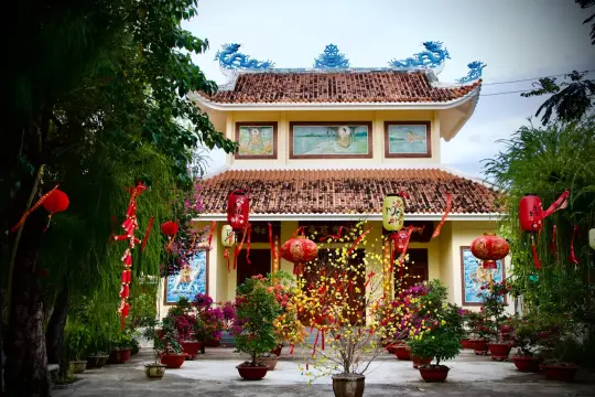Chùa Diệu Ấn