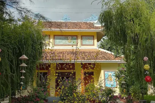 Chùa Diệu Ấn