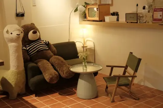 Dsoul Cafe