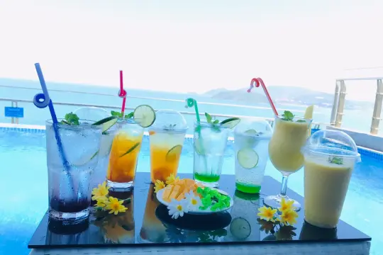 Khách Sạn DTX Nha Trang