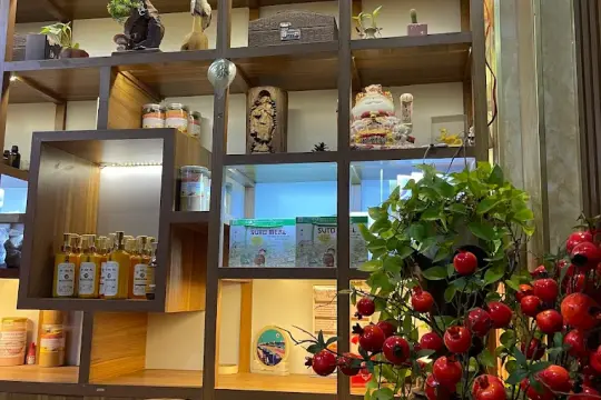 培养忠芳的心智