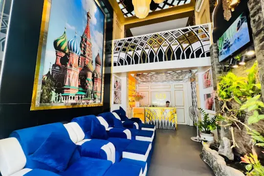 ADELIA Spa