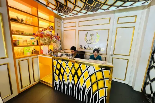 ADELIA Spa
