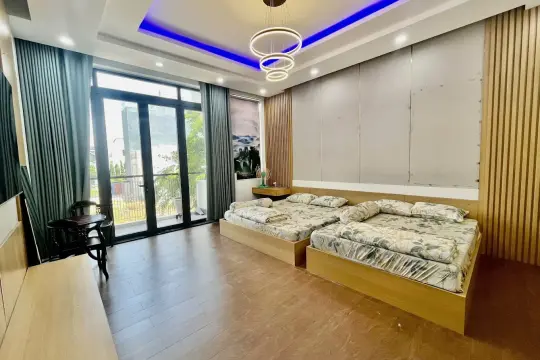 Gạo Homestay