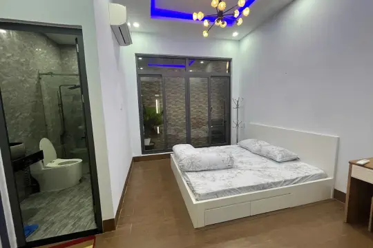Gạo Homestay