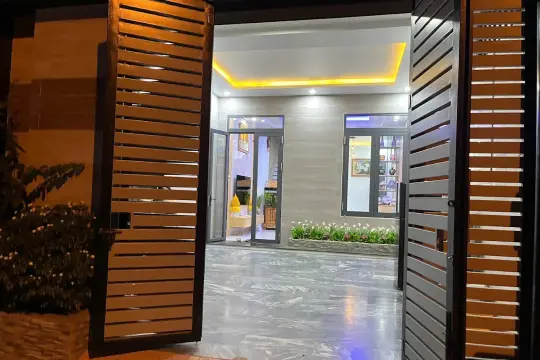 Gạo Homestay