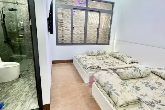 Gạo Homestay