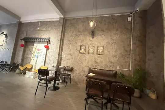 GaO Rc Café Nha Trang