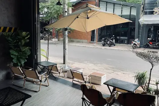 GaO Rc Café Nha Trang