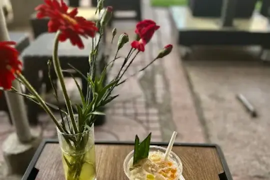 Gánh Trà Ninh Hoà