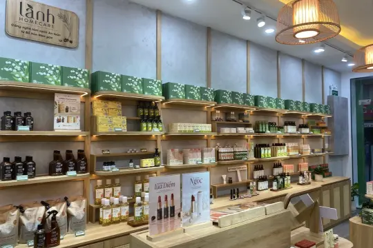 Cỏ Mềm HomeLab Phan Rang