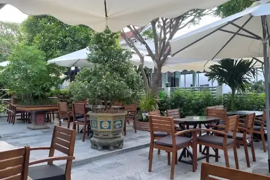 HillsideCafe Ниньхоа
