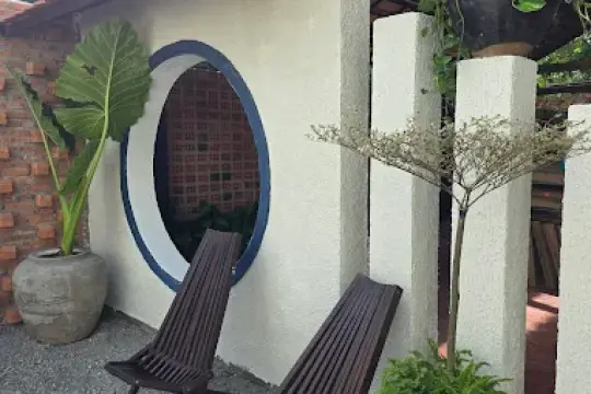 Hiên Coffee