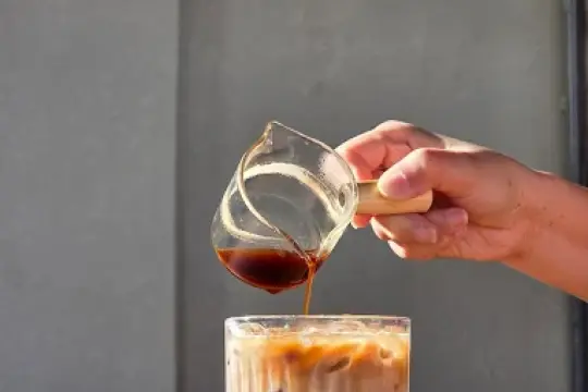 Hiên Coffee