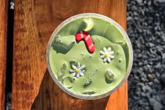 Hiên Coffee