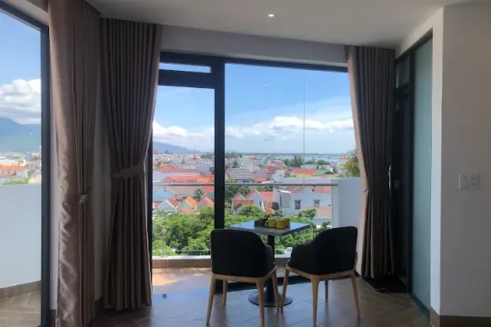 HILARIA HOTEL VẠN GIÃ