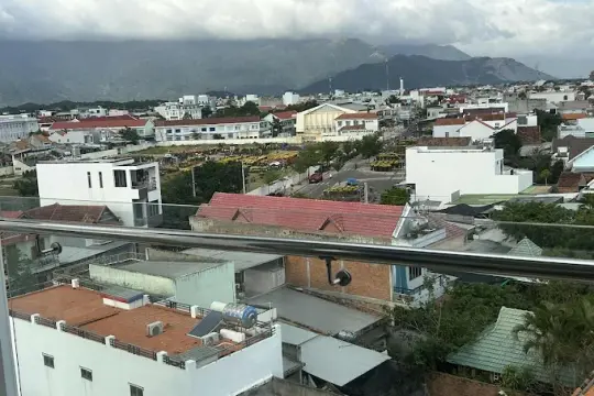Hilaria Hotel Vạn Giã