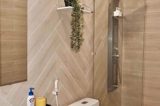 Hilaria Hotel Vạn Giã