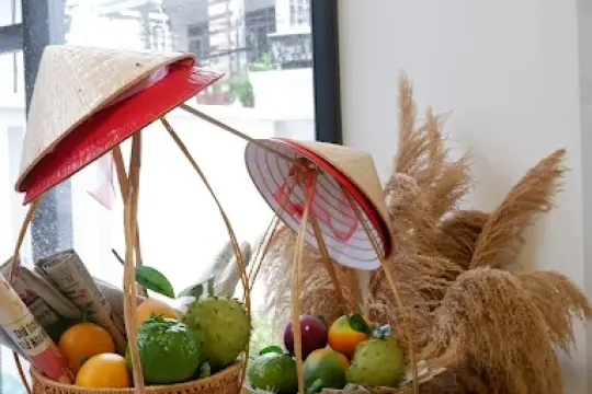 Hilaria Hotel Vạn Giã