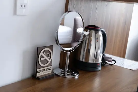 Hilaria Hotel Vạn Giã