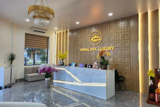 Himalaya Luxury Spa & Massage