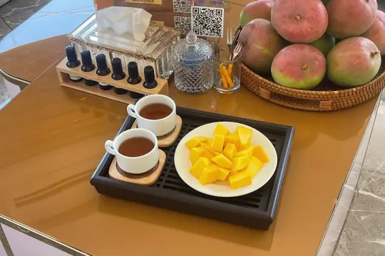 Himalaya Luxury Spa & Massage