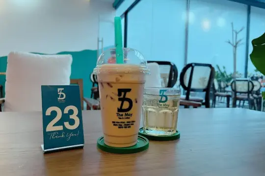 Net. Tea & Coffee