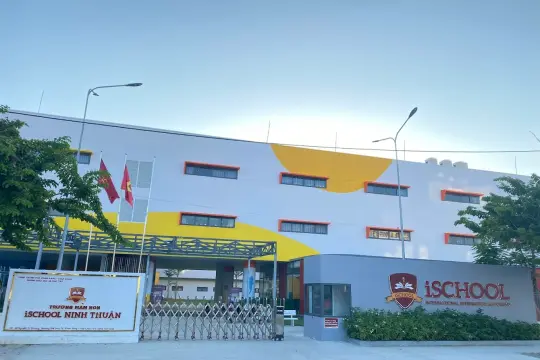 Trường Ischool Ninh Thuận