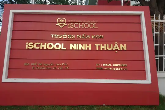 Trường Ischool Ninh Thuận