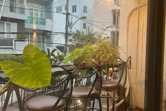 Japan Nhí Nha Trang