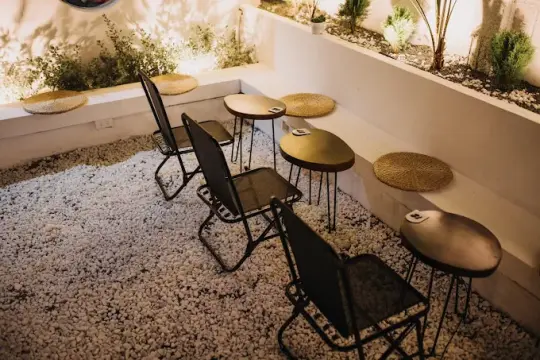 July Coffee Tea Cam Ranh